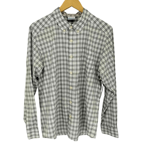 コロンビアスポーツウェア Columbia Sportswear VERTICAL RELIEF R FIT LONG SLEEVE SHIRT メンズ import:M